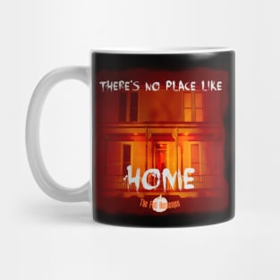 Home is Where The Boogeyman Lives Mug